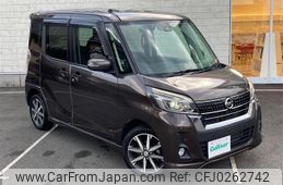 nissan dayz-roox 2019 -NISSAN--DAYZ Roox DBA-B21A--B21A-0597220---NISSAN--DAYZ Roox DBA-B21A--B21A-0597220-