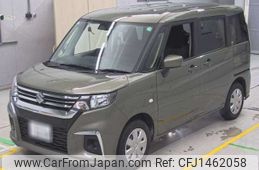 suzuki solio 2024 -SUZUKI 【岐阜 504ﾁ3609】--Solio 5BA-MA27S--MA27S-126153---SUZUKI 【岐阜 504ﾁ3609】--Solio 5BA-MA27S--MA27S-126153-