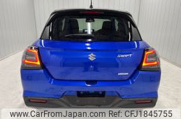suzuki swift 2024 CFJ1845755