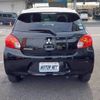mitsubishi mirage 2012 CFJ1682395 image 2