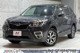 subaru forester 2018 quick_quick_SK9_SK9-004333