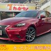 lexus is 2013 CFJ1805136 image 1