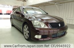 toyota crown 2007 ENHANCEAUTO_1_ea284620