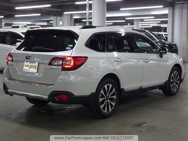 subaru outback 2015 -SUBARU--Legacy OutBack DBA-BS9--BS9-006103---SUBARU--Legacy OutBack DBA-BS9--BS9-006103- image 2
