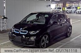bmw i3 2016 CFJ1761118