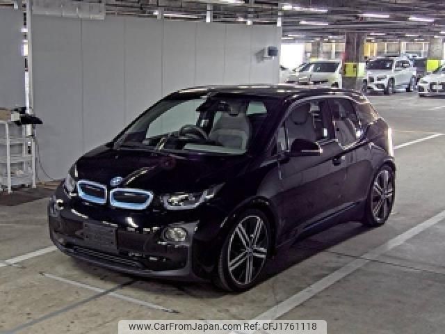 bmw i3 2016 CFJ1761118 image 1