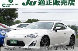 toyota 86 2015 -TOYOTA--86 DBA-ZN6--ZN6-057437---TOYOTA--86 DBA-ZN6--ZN6-057437-