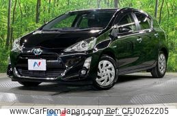 toyota aqua 2016 -TOYOTA--AQUA DAA-NHP10--NHP10-2573671---TOYOTA--AQUA DAA-NHP10--NHP10-2573671-