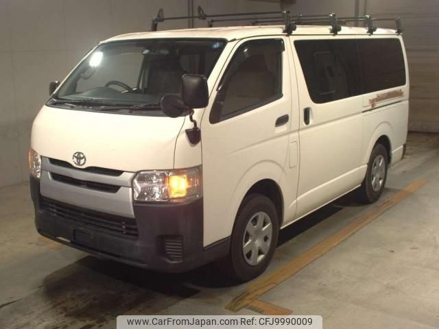 toyota hiace-van 2016 quick_quick_LDF-KDH206V_KDH206-6014700 image 1