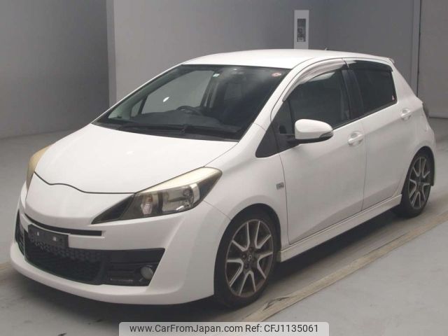 toyota vitz 2011 -TOYOTA--Vitz NCP131-2008688---TOYOTA--Vitz NCP131-2008688- image 1