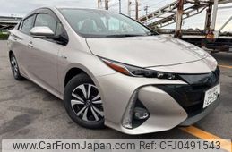 toyota prius-phv 2021 -TOYOTA 【市川 300ｻ2979】--Prius PHV 6LA-ZVW52--ZVW52-3180754---TOYOTA 【市川 300ｻ2979】--Prius PHV 6LA-ZVW52--ZVW52-3180754-