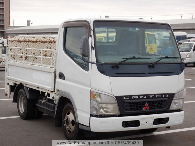 mitsubishi-fuso canter 2005 22112717 image 1