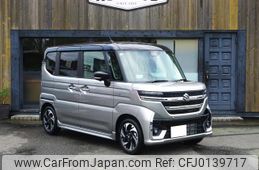 suzuki spacia 2024 GOO_JP_700080044130240825002