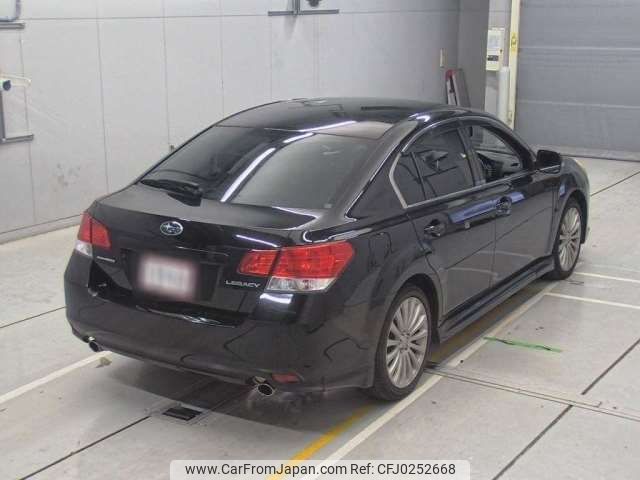 subaru legacy-b4 2010 -SUBARU--Legacy B4 DBA-BM9--BM9-008804---SUBARU--Legacy B4 DBA-BM9--BM9-008804- image 2