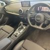 audi a3 2019 quick_quick_DBA-8VCXSL_WAUZZZ8V6K1001388 image 8