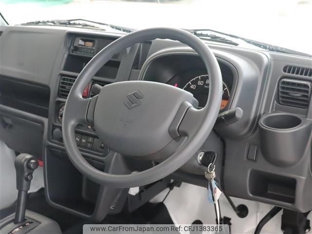 suzuki carry-truck 2025 CFJ1383365 image 2