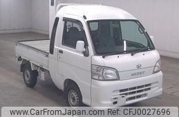 daihatsu hijet-truck 2007 quick_quick_LE-S200P_S200P-2057707