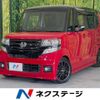 honda n-box 2016 CFJ1606769 image 1