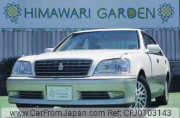 toyota crown 2001 quick_quick_TA-JZS175_JZS175-0052577