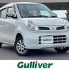nissan moco 2006 -NISSAN--Moco DBA-MG22S--MG22S-134804---NISSAN--Moco DBA-MG22S--MG22S-134804- image 1