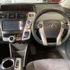 toyota prius-α 2012 -TOYOTA--Prius α DAA-ZVW41W--ZVW41-3114204---TOYOTA--Prius α DAA-ZVW41W--ZVW41-3114204- image 7