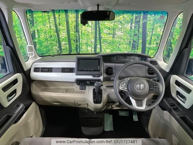 honda n-box 2019 CFJ1727481 image 2