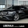 mercedes-benz e-class 2019 -MERCEDES-BENZ--Benz E Class RBA-213042C--WDD2130422A557242---MERCEDES-BENZ--Benz E Class RBA-213042C--WDD2130422A557242- image 1