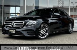 mercedes-benz e-class 2019 -MERCEDES-BENZ--Benz E Class RBA-213042C--WDD2130422A557242---MERCEDES-BENZ--Benz E Class RBA-213042C--WDD2130422A557242-