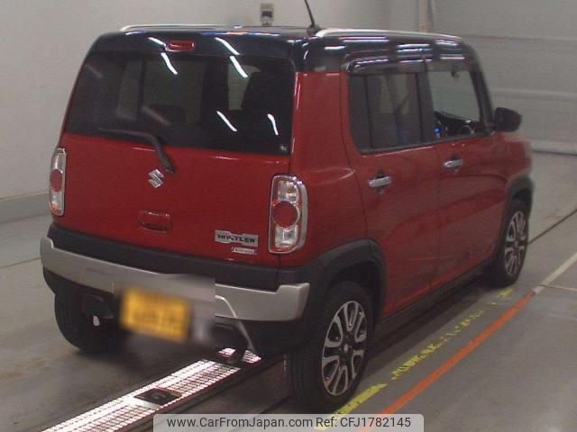 suzuki hustler 2017 CFJ1782145 image 2