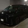 toyota vellfire 2024 CFJ1693705 image 1