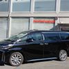 toyota alphard 2021 -TOYOTA--Alphard 3BA-AGH30W--AGH30-0395363---TOYOTA--Alphard 3BA-AGH30W--AGH30-0395363- image 2