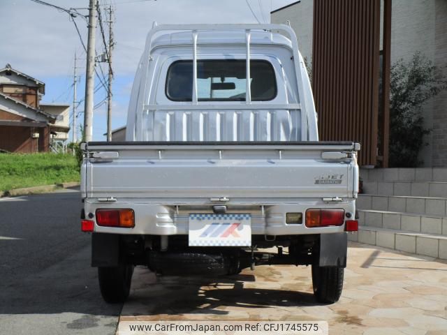 daihatsu hijet-truck 2013 CFJ1745575 image 2