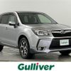 subaru forester 2013 -SUBARU--Forester DBA-SJG--SJG-013398---SUBARU--Forester DBA-SJG--SJG-013398- image 1