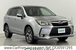 subaru forester 2013 -SUBARU--Forester DBA-SJG--SJG-013398---SUBARU--Forester DBA-SJG--SJG-013398-