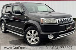 honda crossroads 2007 CFJ1772297