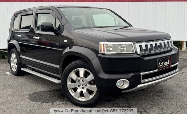 honda crossroads 2007 CFJ1772297 image 1