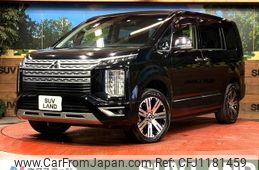 mitsubishi delica-d5 2022 quick_quick_CV1W_CV1W-4003181