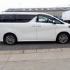 toyota alphard 2021 -TOYOTA--Alphard 3BA-AGH30W--AGH30-9033993---TOYOTA--Alphard 3BA-AGH30W--AGH30-9033993- image 5