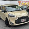 toyota sienta 2021 CFJ1669872 image 1