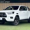 toyota hilux 2023 CFJ1306601 image 1