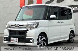 daihatsu tanto 2018 -DAIHATSU--Tanto DBA-LA600S--LA600S-0724597---DAIHATSU--Tanto DBA-LA600S--LA600S-0724597-