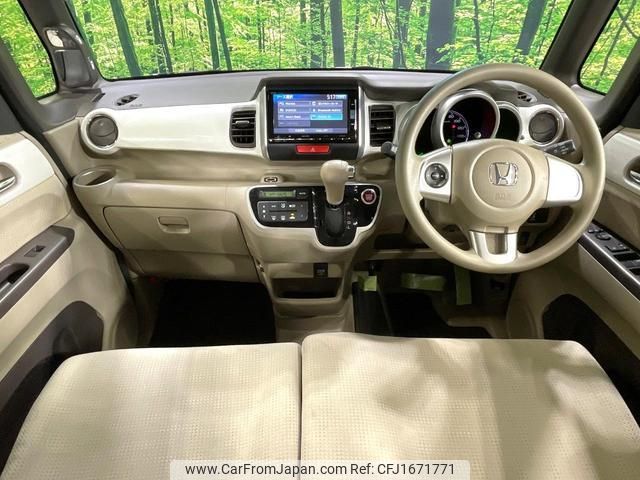 honda n-box 2015 CFJ1671771 image 2