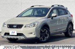 subaru xv 2013 -SUBARU--Subaru XV DBA-GP7--GP7-048618---SUBARU--Subaru XV DBA-GP7--GP7-048618-