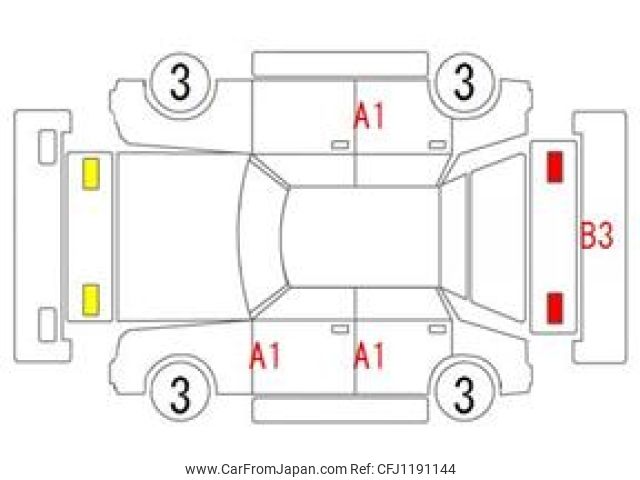 nissan x-trail 2015 -NISSAN--X-Trail DBA-NT32--NT32-037351---NISSAN--X-Trail DBA-NT32--NT32-037351- image 2