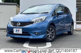 nissan note 2015 quick_quick_NE12_NE12-054661