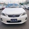 lexus ct 2011 -LEXUS--Lexus CT ZWA10--2018190---LEXUS--Lexus CT ZWA10--2018190- image 2