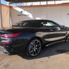 bmw 8-series 2022 -BMW--BMW 8 Series AE30--0CJ39203---BMW--BMW 8 Series AE30--0CJ39203- image 22