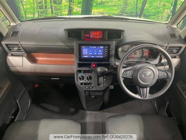 toyota roomy 2019 -TOYOTA--Roomy DBA-M900A--M900A-0287493---TOYOTA--Roomy DBA-M900A--M900A-0287493- image 2