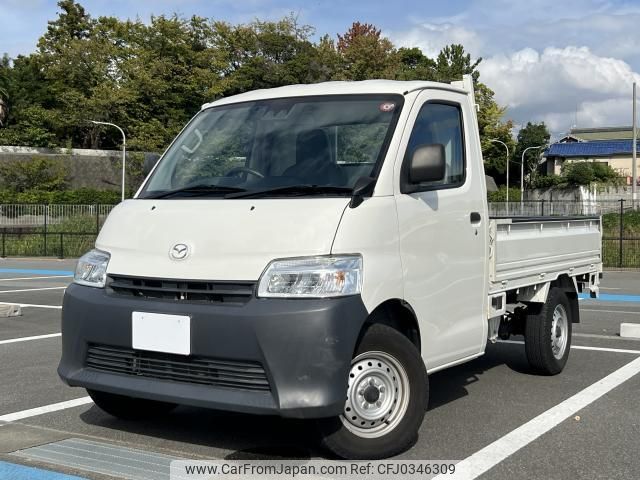 mazda bongo-truck 2021 quick_quick_5BF-S403F_S403F-7000323 image 1