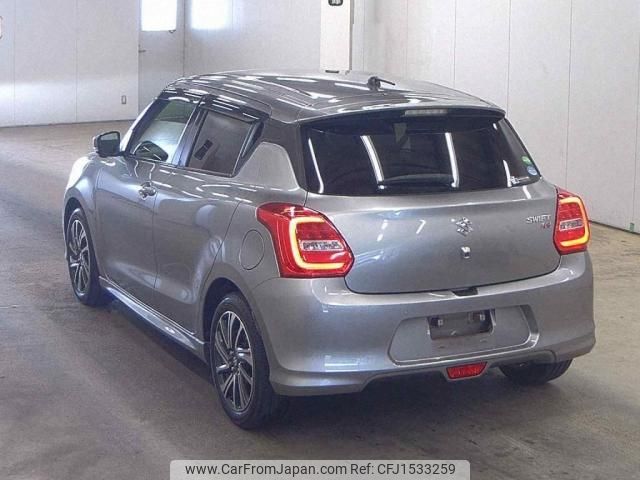 suzuki swift 2020 CFJ1533259 image 2
